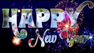 Coming Soon 2025 || Happy New Year  Status Video | New Year 2024 || happy new year advance 2024