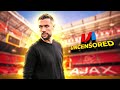 Is Francesco Farioli de juiste trainer voor Ajax? | VI UNCENSORED