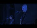 a perfect circle blue live at red rocks stone u0026 echo