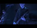 a perfect circle blue live at red rocks stone u0026 echo