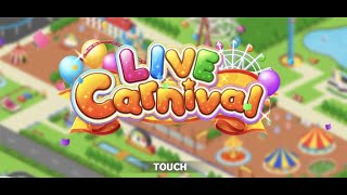 【デレステ】5.5%を引くLive Carnival【カーニバル3部作その3】