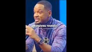 Forgive Yourself | Will Smith