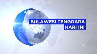 SULAWESI TENGGARA HARI INI (SABTU, 26 JANUARI 2025)