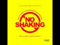 no shaking feat. mayorkun peruzzi