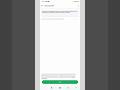 How to display the meta AI feature on WhatsApp        #meta AI #whatsapp #fyp #viral