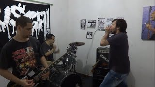 Rusga! - 1.Prefácio do fim, 2. Ser hedonista, 3. Inferno Artesanal (Ensaio)