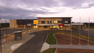 New Macksville District Hospital Tour