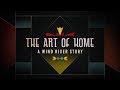 The Art of Home: A Wind River Story