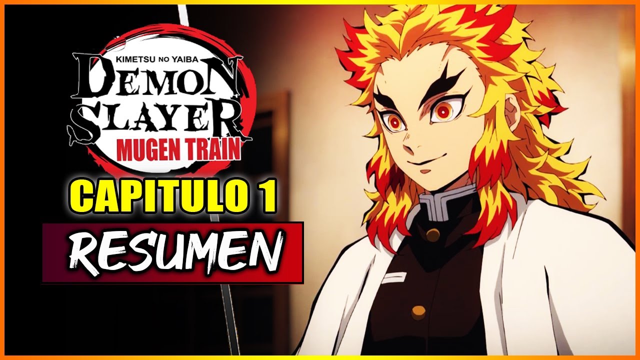 ⛔️KIMETSU NO YAIBA Temporada 2 Capitulo 1: RESUMEN - YouTube