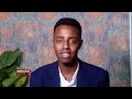 a fintech start up by a 21 year old kenyan man doing well in south africa