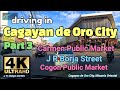 Cagayan de Oro City Drive Part 3