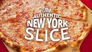 Joe's Pizza - The Authentic New York Slice From Greenwich Village Shipped To You