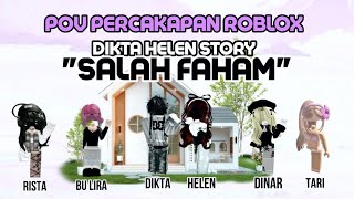 DIKTA HELEN STORY 