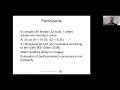 athanasopoulos id38 cross modal associations of musical harmony speed randomness and surface rough