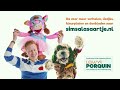 de oorwarmer 🎧🧊 simsala saartje 🐽 educatieve kleutertelevisie bevriezen en smelten