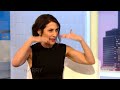 how to shoot a nude scene by lisa edelstein