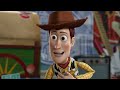 Why Doesn't Woody Remember⎮A Pixar Toy Story Theory