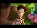 Why Doesn't Woody Remember⎮A Pixar Toy Story Theory