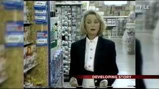 Person linked to disappearance of Jodi Huisentruit has died