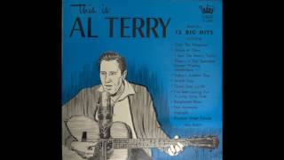 Al Terry - Today's Another Day