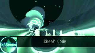 DJ Striden - Cheat Code [Technocore]