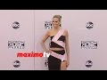 Heidi Klum | 2014 American Music Awards | Red Carpet Arrivals