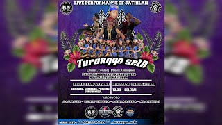 #live perfome Turonggo Seto babak 2 #jathilanjogja #jaranan #turonggoseto