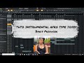 TUTO Fl Studio : Instrumental Afro Decale Type Josey - Baris Producer