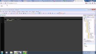 PHP Basic #1: Variables and Output