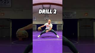 3 drills for a quick \u0026 tight handle 🚀🔥🎒