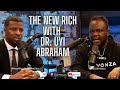 The New Rich with Dr. Uyi Abraham