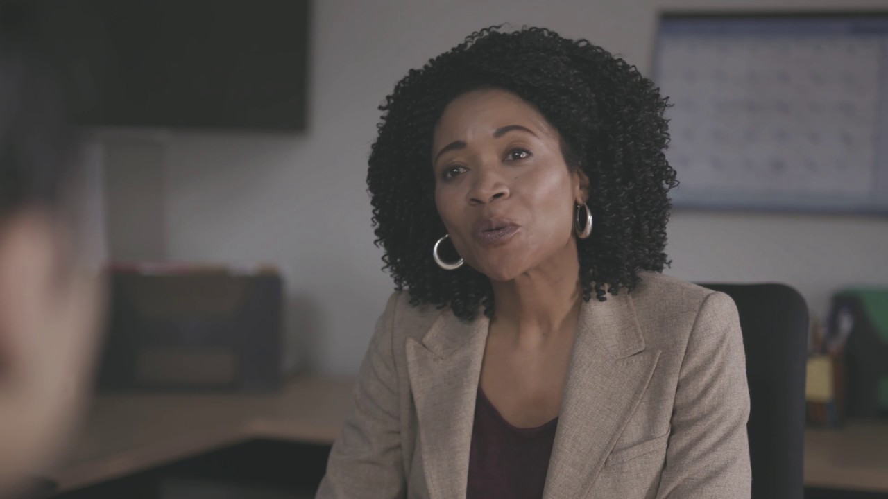 Job Interview Youtube