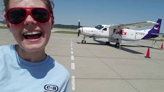 2017 E&A Summer Intern Experience