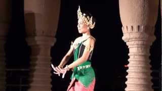 タイ舞踊 thai dance