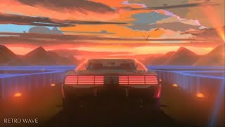 Back To The 80s - Best Of Chill Synth Wave And Retrowave Music Mix 2021