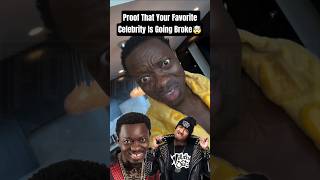 Hollywood Is Going BROKE!!! Here's PROOF On What Celebrities Are Secretly Hiding From YOU!