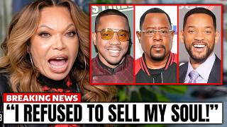 Don't MISS Tisha Campbell's NEWEST Bombshell, It Changes Everything!!
