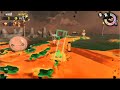 ４人でサーモンランやるぞー【スプラトゥーン２】