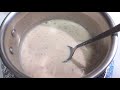 sukku paal dry ginger milk சுக்கு பால் immune boosting drink tamil