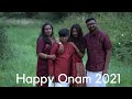 Happy Onam 2021 - Varnam Onam Song