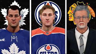 I Gave Every NHL Team 1 Thing That They Need