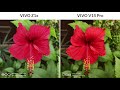 Vivo Z1x vs Vivo V15 Pro SpeedTest & Camera Comparison