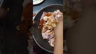 Dry Chiken Recipe | Taste of Cooking #cooking #cook #cookingvideo #shorts #short #shortvideo