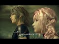 【ffxiii 2 】ps3で挫折した、3部作からなるffxiii 2 をやります！～やっと会えた～【final fantasy xiii 】 22