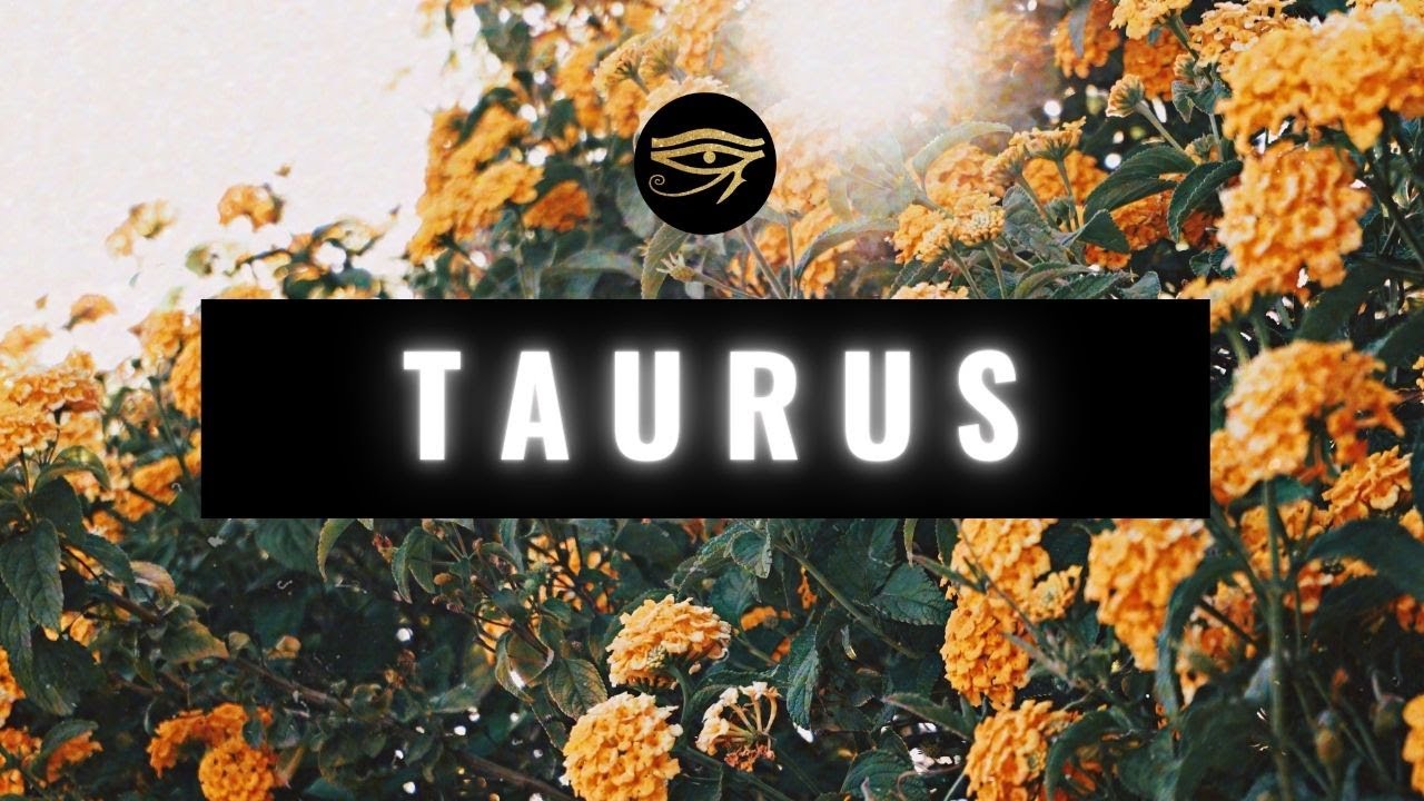 Taurus, They Want You, But You Must Know, Something Else Is Going On ...