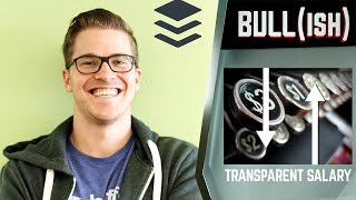 Radical Transparency | Bullish