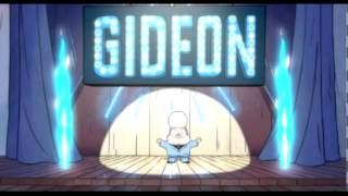 Gideon Gleeful feat. Bill Cipher - Trumpsta