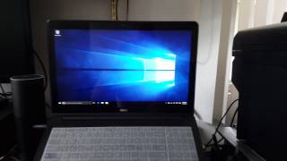 Cursor / Pointer jumping right upper corner