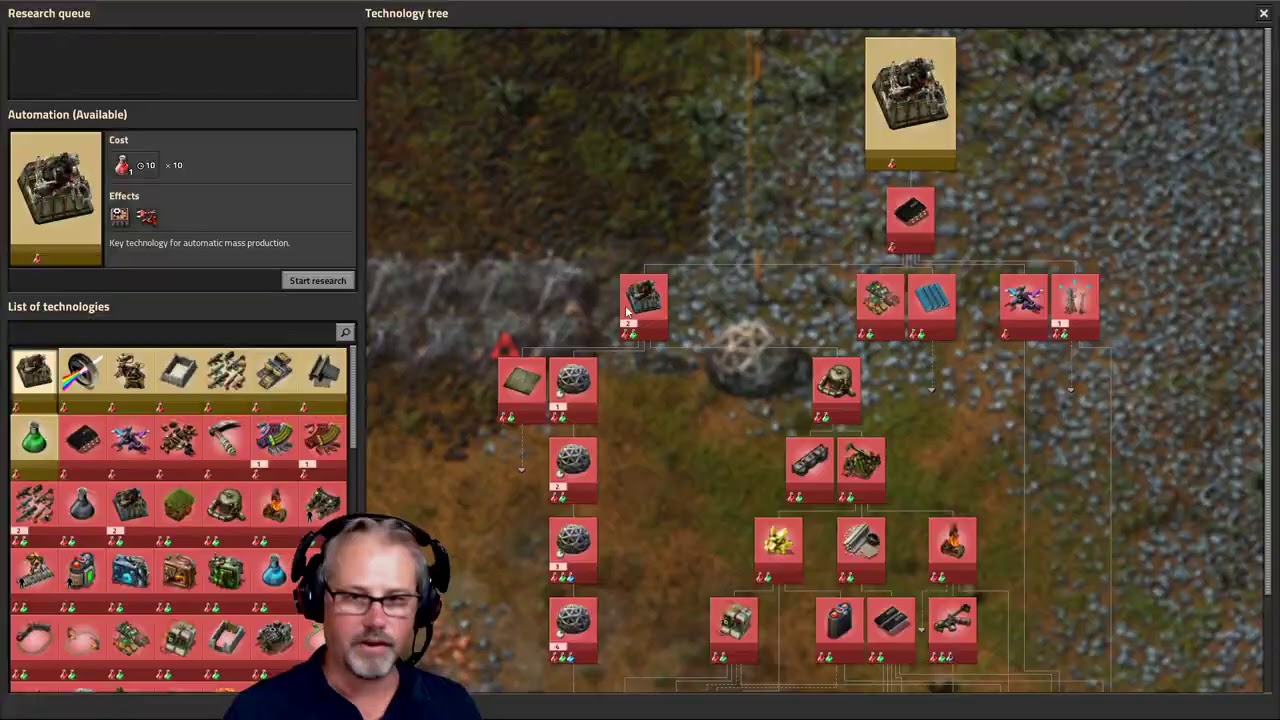 Factorio Speedrun Guide Youtube