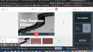 How to Share Proper URL of Projects in Adobe Spark